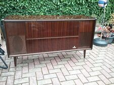 Grundig stereo konzertschrank for sale  BIRMINGHAM