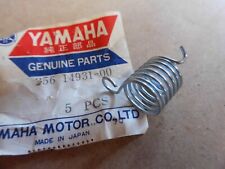 Yamaha xs1 xs1b for sale  LEICESTER
