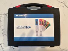 Horiba laquatwin kit for sale  Denver