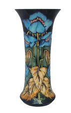 Moorcroft blue rhapsody for sale  COVENTRY