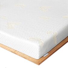 Memory foam mattress for sale  SALFORD