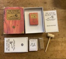 Antique game missing for sale  Shipping to Ireland