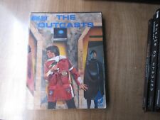 Star trek outcasts for sale  PORTSMOUTH