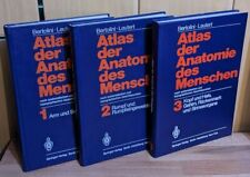 Bertolini leutert atlas gebraucht kaufen  Landsberg