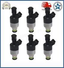 6pcs fuel injector for sale  Chino
