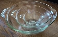 measuring 3 pyrex cups for sale  San Bernardino