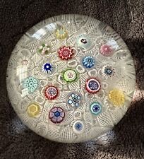 baccarat paperweight for sale  North Hollywood