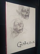 Gollum coffret dvd d'occasion  Héry