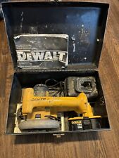 Dewalt dw935 14.4v for sale  Dallas
