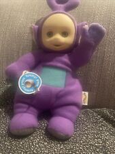 Tinky winky teletubbies for sale  Wellington