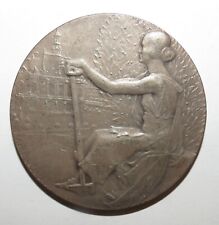 Rare médaille ville d'occasion  Paris II