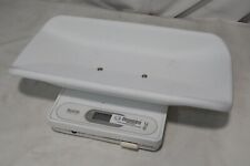 Tanita 1583 digital baby scale 40 lb x 0.5 oz for sale  Shipping to South Africa