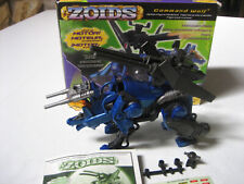 Zoids command wolf for sale  Ocala