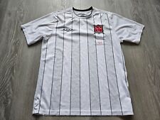 Usado, Camisa de futebol masculina Umbro Dundalk Home 2012 - 2013 tamanho M comprar usado  Enviando para Brazil