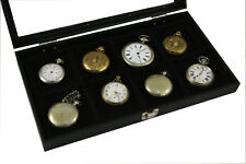 Watch show case for sale  Shipping to Ireland
