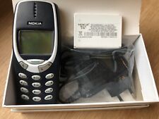 Handy nokia 3310 gebraucht kaufen  Deutschland