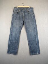 Levis jeans mens for sale  NOTTINGHAM