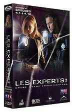 Dvd experts saison d'occasion  Les Mureaux
