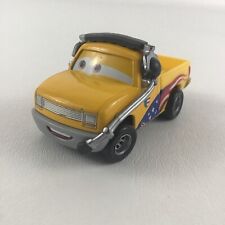 Disney cars jeff for sale  Warren