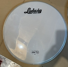 Ludwig script logo for sale  Morgantown