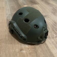 Tactical helmet airsoft for sale  Sierra Vista