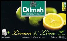 Dilmah tee lemon gebraucht kaufen  Deutschland