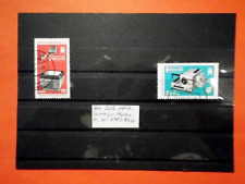 Briefmarken ddr 1972 gebraucht kaufen  Heilbronn