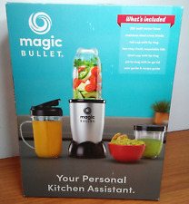 Magic bullet essential for sale  Shipping to Ireland