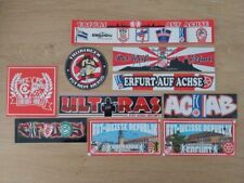 Ultras aufkleber sticker gebraucht kaufen  Deutschland