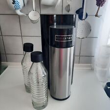 Sodastar trinkwassersprudler e gebraucht kaufen  Ruderting