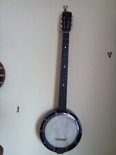 Zither banjo for sale  MORECAMBE