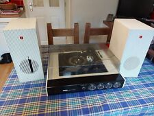ultra record player for sale for sale  BURY