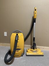 Kenmore canister vacuum for sale  Duluth