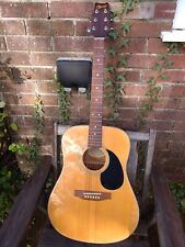 Ozark 3342 acoustic for sale  OTTERY ST. MARY