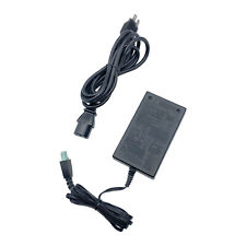 Adaptador de CC CA HP original para DeskJet todo en uno serie F300 SDGOB-0601 con cable segunda mano  Embacar hacia Argentina