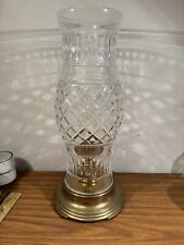 Hurricane candle holder for sale  Council Bluffs