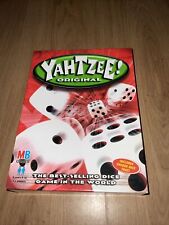 Yahtzee original dice for sale  SPALDING