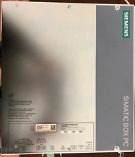 Siemens simatic box gebraucht kaufen  Freiberg