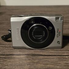 elph film canon 370z camera for sale  Taylor