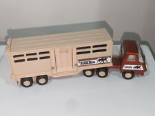 Vintage tonka die for sale  Fox Lake