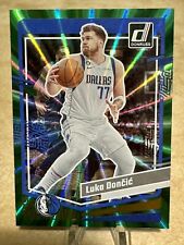 Luka doncic green for sale  Shipping to Ireland