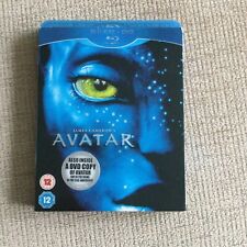 Avatar 2in dvd for sale  SHEFFIELD