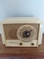 Radio vintage tube d'occasion  Metz