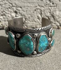 Vintage navajo sterling for sale  Camarillo