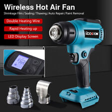 2000w cordless heat for sale  Shipping to Ireland