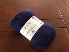 Rowan pelotes mohair d'occasion  France