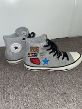 limited edition converse for sale  UK