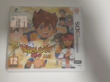 Inazuma eleven luce usato  Salerno