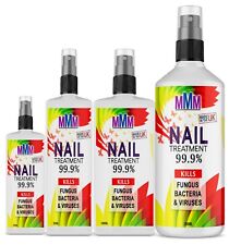Nail fungal treatment for sale  TELFORD