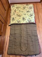 Sleeping bag official for sale  East Brunswick